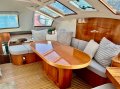 Privilege 37 Beautiful Presentation - Owner's version