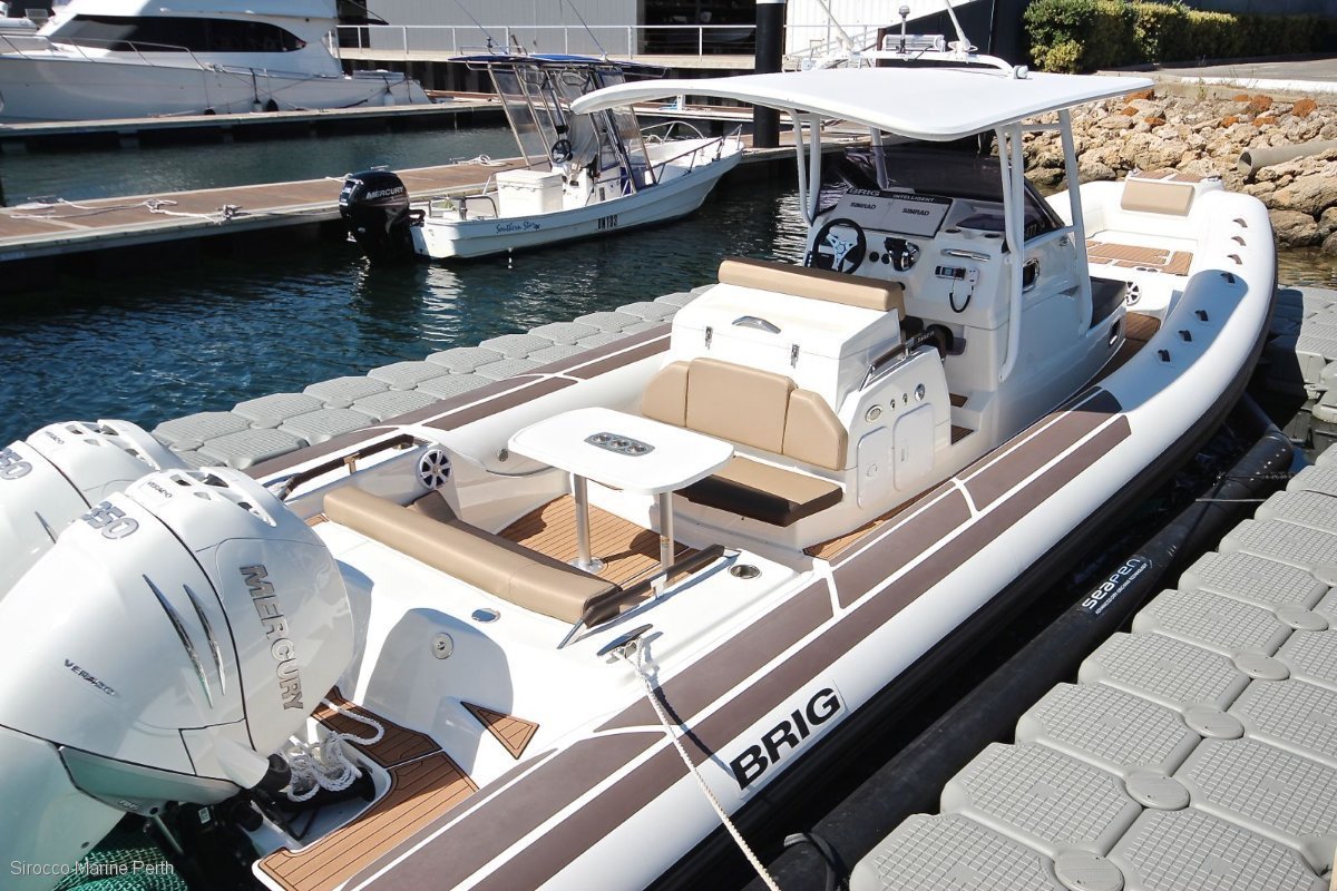 Brig Eagle 10