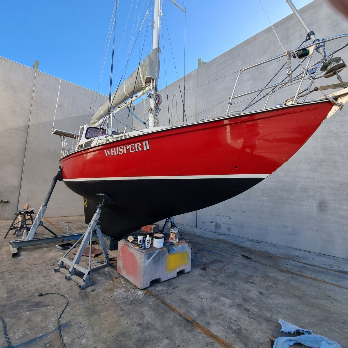 Compass 28