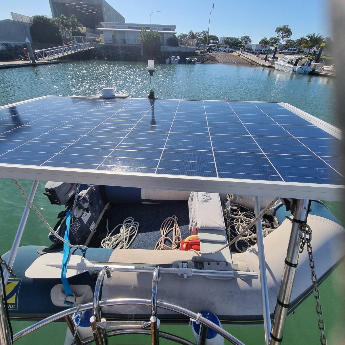 Compass 28