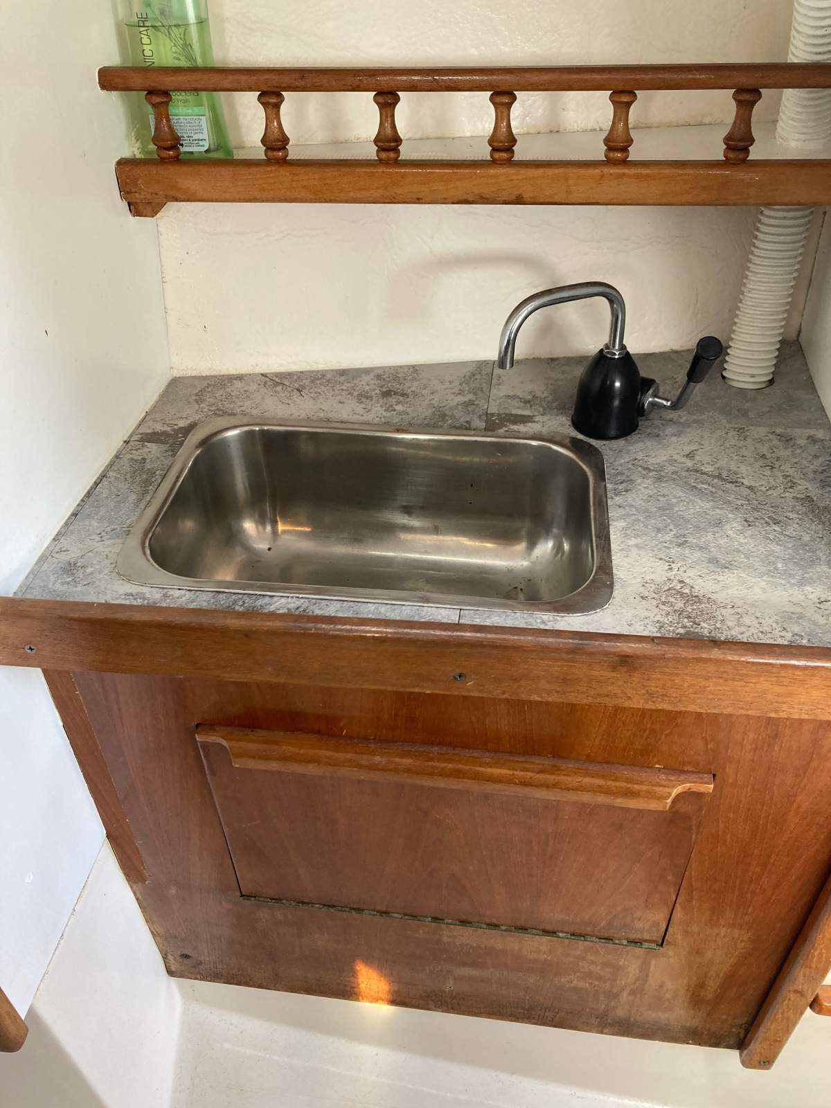 Catalina 25 Boomeroo