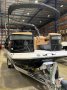 Hurricane Fundeck 236