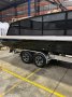 Hurricane Fundeck 236