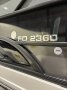 Hurricane Fundeck 236