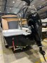 Hurricane Fundeck 236