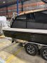 Hurricane Fundeck 236
