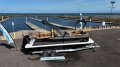 Hurricane Fundeck 236