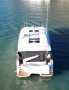 Mark Ellis 15 m custom catamaran