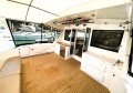 Mark Ellis 15 m custom catamaran