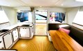 Mark Ellis 15 m custom catamaran