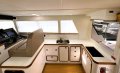 Mark Ellis 15 m custom catamaran