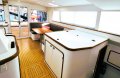 Mark Ellis 15 m custom catamaran