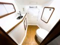 Mark Ellis 15 m custom catamaran