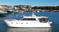Mark Ellis 15 m custom catamaran