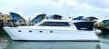Mark Ellis 15 m custom catamaran