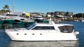 Mark Ellis 15 m custom catamaran
