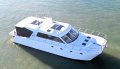 Mark Ellis 15 m custom catamaran