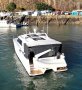Mark Ellis 15 m custom catamaran