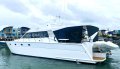 Mark Ellis 15 m custom catamaran