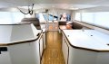 Mark Ellis 15 m custom catamaran