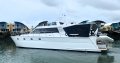 Mark Ellis 15 m custom catamaran