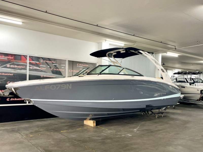 Regal Ls6 Bowrider