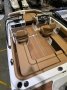 Hurricane Sundeck 217