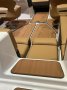 Hurricane Sundeck 217