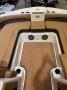 Hurricane Sundeck 217