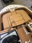 Hurricane Sundeck 217