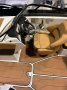 Hurricane Sundeck 217