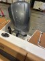 Hurricane Sundeck 217