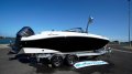 Hurricane Sundeck 217