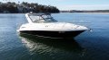 Riviera M290 Sports Cruiser 2003