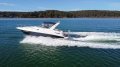 Riviera M290 Sports Cruiser 2003