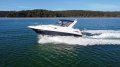 Riviera M290 Sports Cruiser 2003