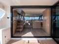 Maritimo M51 Enclosed Flybridge