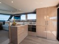 Maritimo M51 Enclosed Flybridge