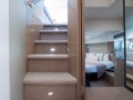 Maritimo M51 Enclosed Flybridge