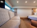 Maritimo M51 Enclosed Flybridge
