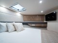 Maritimo M51 Enclosed Flybridge