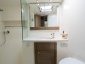Maritimo M51 Enclosed Flybridge