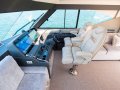 Maritimo M51 Enclosed Flybridge