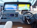 Maritimo M51 Enclosed Flybridge