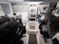 Maritimo M51 Enclosed Flybridge