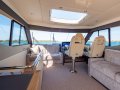 Maritimo M51 Enclosed Flybridge