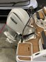 Hurricane Sundeck 2486