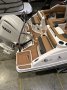 Hurricane Sundeck 2486