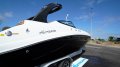 Hurricane Sundeck 2486