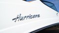 Hurricane Sundeck 2486